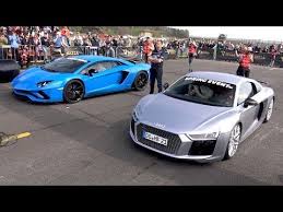 Youtube Audi R8 V10 Plus Audi R8 V10 Audi R8