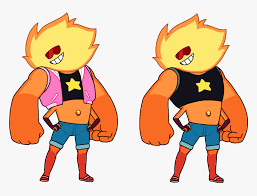 Sunstone (steven,ruby,zafiro) ☀️totally rad☀️also merry xmas lol on twitter Image Steven Universe Future A Very Special Episode Hd Png Download Transparent Png Image Pngitem