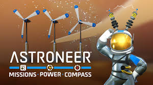 When i on the xbox platform (1.1.3.0) got the achievement desolo awakened the suit color and visor didn't get unlocked, but it work for . Astroneer Steam News Hub