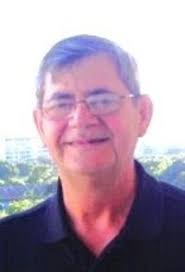 Bruce Buchanan Obituary (1949