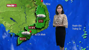 Thời tiết một số khu vực. Dá»± Bao Thá»i Tiáº¿t Hom Nay Va Ngay Mai 3 1 Dá»± Bao Thá»i Tiáº¿t Ä'em Nay Má»›i Nháº¥t Youtube