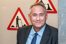 Hans-Peter Wessels: «In zehn Jahren kennt mich niemand mehr»