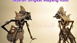 Wayang klitik memiliki bentuk pipih seperti wayang kulit, dan bukan seperti wayang golek. Asal Usul Wayang Kulit Dan Sejarah Singkatnya Di Indonesia Mediasiana Com Media Pembelajaran Masakini
