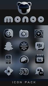 Flight is a minimalist icon pack that reduces more than 800 app icons down to the bare minimum. Icon Pack For Android Free Download Phonessupport