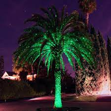 Still Have Your Red Green Laser Lights Out Don T Put Them Away Simply Turn Off The Red Laser For Instant Spr Landscape Easy Landscaping Outdoor Putting Green
