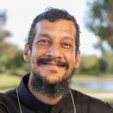 About Daniel Timotheos