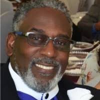 Rev.Dr. Errick Redmond