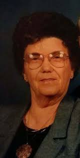 Ruby Louise Broughton Moore (1924-2018)