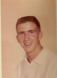 Don Was a graduate of East Syracuse High School in 1954 RIP Don!