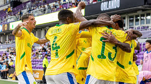 PSL Awards Drama! Rayners Snubs? Sundowns Star Speaks Out! - Imagen principal del artículo