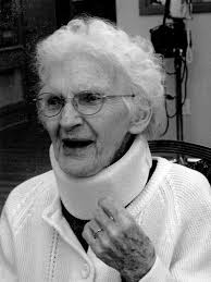 Grace Revell Obituary