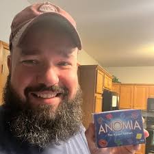 Andrew Innes (@anomiapress) • Instagram photos and videos