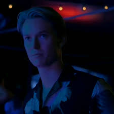 Amarie y Spider en Heartbreak High: Amores y Conflictos