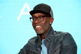Don cheadle's wife bridgid coulter was born on august 2, 1968. Don Cheadle Married Wife Bridgid Coulter After Dating For 25 Years Meet Her