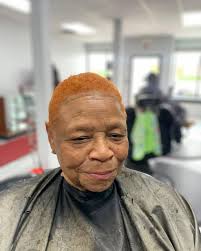 Mario Kirk (@red_carpet_haircuttin) · Lorain, OH