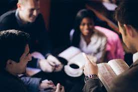 Great Small Group Leaders: Who Is The World's Best?
