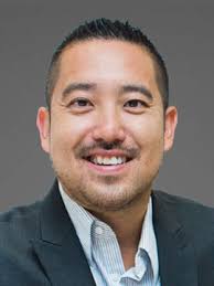 Tim Le and Chris Cable at W.E. O'Neil Construction