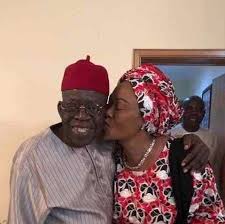 Jun 15, 2021 · tinubu has died in abuja. Politics Bola Tinubu Gets Kiss From Wife As They Celebrate Valentine Together Photos Nairaland Nigeria News Links Today S Updates Nigerian Bulletin