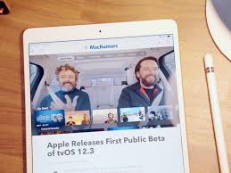 Looking for a good deal on apple ipad 32gb wifi? Deals Best Buy Takes 99 Off Every 2019 Ipad Air Starting At 400 For 64gb Wi Fi Lowest Price Macrumors