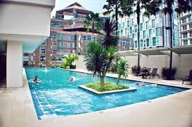 Be the first to upload a photo of this property! Apartment Marc Residence Klcc Tatami House Find Discount