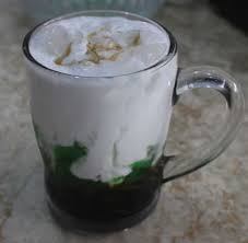 Jan 25, 2021 · usahakan cendol tidak terlalu encer supaya tidak akan mudah hancur ketika dibentuk. Cara Membuat Cendol Tepung Hunkwe Dan Beras Sendiri Anti Hancur Dan Kenyal Enak Buat Menu Buka Puasa Dunia Asa Wisata Dan Kuliner