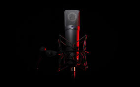 Studio Microphone Wallpapers Wallpaper Cave Best microphone wallpaper, desktop background for any computer, laptop, tablet and phone. studio microphone wallpapers