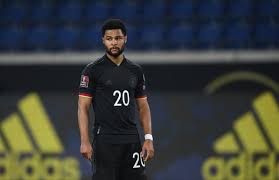 Latest on bayern munich forward serge gnabry including news, stats, videos, highlights and more on espn Yzcnlg7jd6 2wm