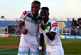 Baada ya mjengo wa msuva mama mzazi afunguka msuva kuwa dancer. Msuva Apiga Zote Mbili Difaa Hassan El Jadidi Yaichapa Moghreb Tetouan 2 0 Morocco Bin Zubeiry Sports Online