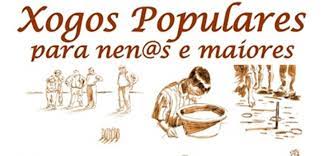 XOGOS POPULARES :: Ateneocorredoira-es