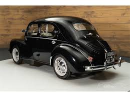 Image result for Gray 1955 Renault