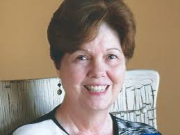 Peggy Lynn Scott Obituary (1942