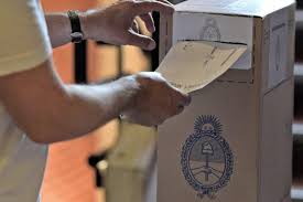En septiembre se realizan en argentina las elecciones primarias para diputados y senadores. Suspension De Las Paso Cuando Son Las Elecciones 2021 Infocielo