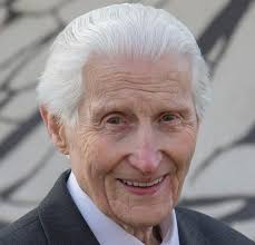 Nachruf: Konsistorialrat Josef Andlinger im 96. Lebensjahr verstorben