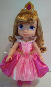 Https Livingadollslife Blogspot Com 2019 10 Disney Week Princess Aurora 60th Html Disney Princess Dolls Disney Animator Doll Princess Aurora