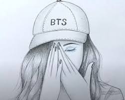 Arranged by topic and country. Rose Roseanne Park From K Pop Group Blackpink Drawing