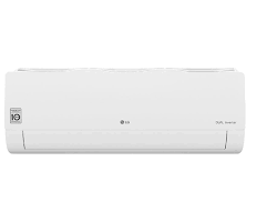 Gambar LG DUALCOOL AC