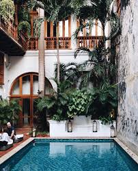 Pin Von Pale Auf Pools Hauser Im Spanischen Stil Architektur Haus Architektur