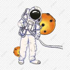 Star Space Astronaut Planet Spacewalk Astronaut Png Transparent Clipart Image And Psd File For Free Download Drawing Stars Vector Artwork Vector Sketch