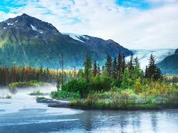 Geographical and historical treatment of alaska, including maps and a survey of its people, economy, and government. Top 10 Most Photographic Highlights In Alaska Usa Travel Inspiration
