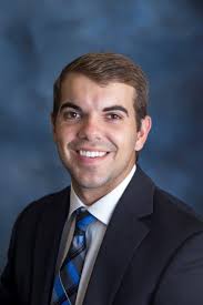 APPOINTMENT ANNOUNCEMENT