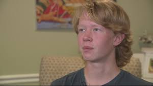 15-year-old boy needs new kidney after organ transplant he had as a baby  starts to fail