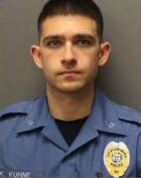 Off-Duty Long Branch Cop saves the life of Tinton Falls man