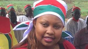 Millicent omanga talks about her personal life and her rise to the political arena. Omanga Among 5 Ruto Leaning Senators Targeted In Jubilee Purge Capital News