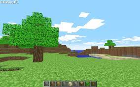 Minecraft online is celebrating the very original version of the game with all the bugs and the original interface. Classic 0 0 23a 01 Remake Minecraft Wiki
