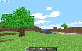 Open the windows 10 settings app (start button → cogwheel icon) · navigate to system → display and select graphics settings near the bottom · choose classic . Classic 0 0 23a 01 Remake Minecraft Wiki
