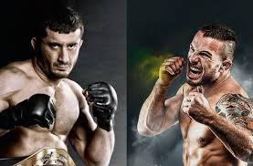 Maybe you would like to learn more about one of these? Ksw 39 Colosseum Co Nas Czeka Blaber