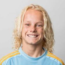 Oliver Cage's Soccer Recruiting Profile