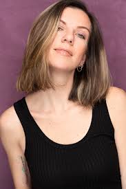 Media — Dani Champagne