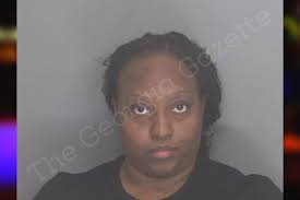 La-Kira Williams — Douglas County Jail Bookings