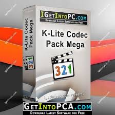 Version 13.8.5 is the last version that works on filename: K Lite Mega Codec Pack 14 9 6 Free Download
